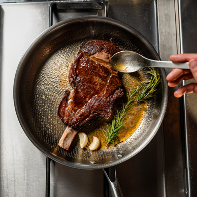 "Transform Meals into Memorable Moments"